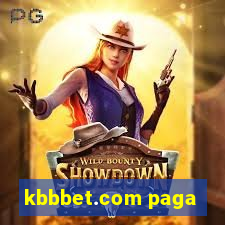 kbbbet.com paga